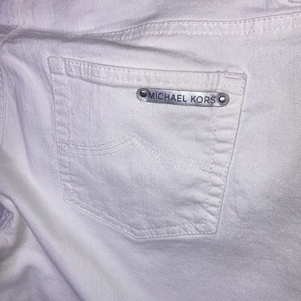 Micheal Kors Jeans Woman’s Size 10